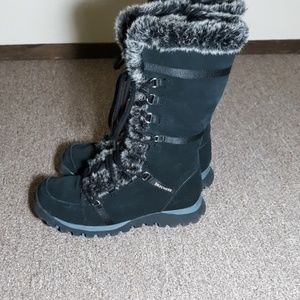 Skechers Boots
